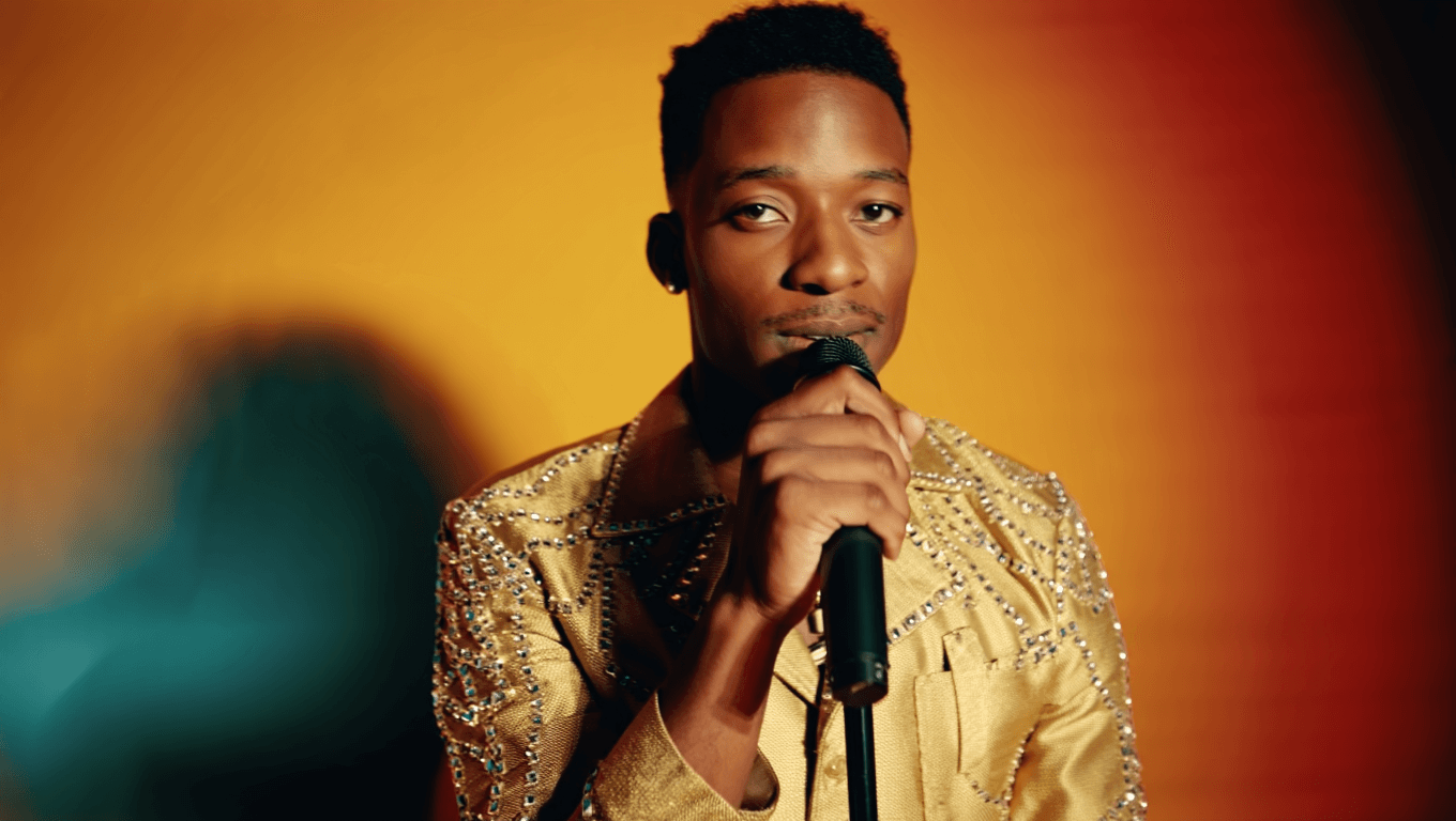 Trey Taylor launches massive 22-city tour after recording Ronnie Milsap duet