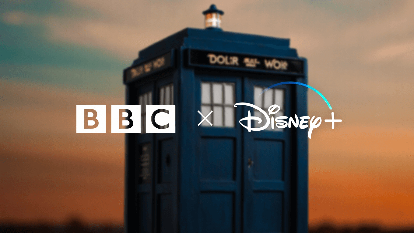 Doctor Who Disney+ partnership ends after 2 seasons, BBC to continue series