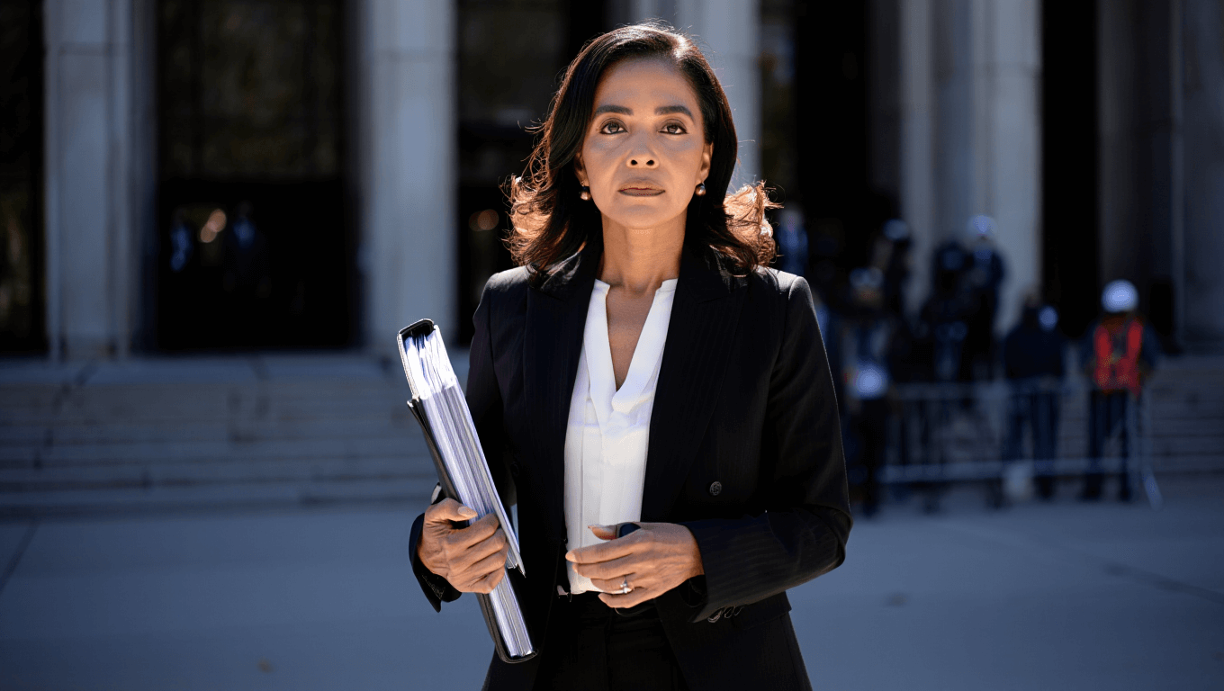 Wendy Osefo Faces 16-Count Indictment In 2025 - Why Bravo Pulled The Premiere