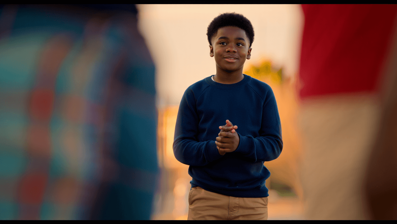 Floyd Roger Myers Jr. dead at 42: Fresh Prince of Bel-Air actor dies of heart attack