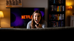 7 Netflix Releases in October 2025 That Surprise - Here’s What To Watch