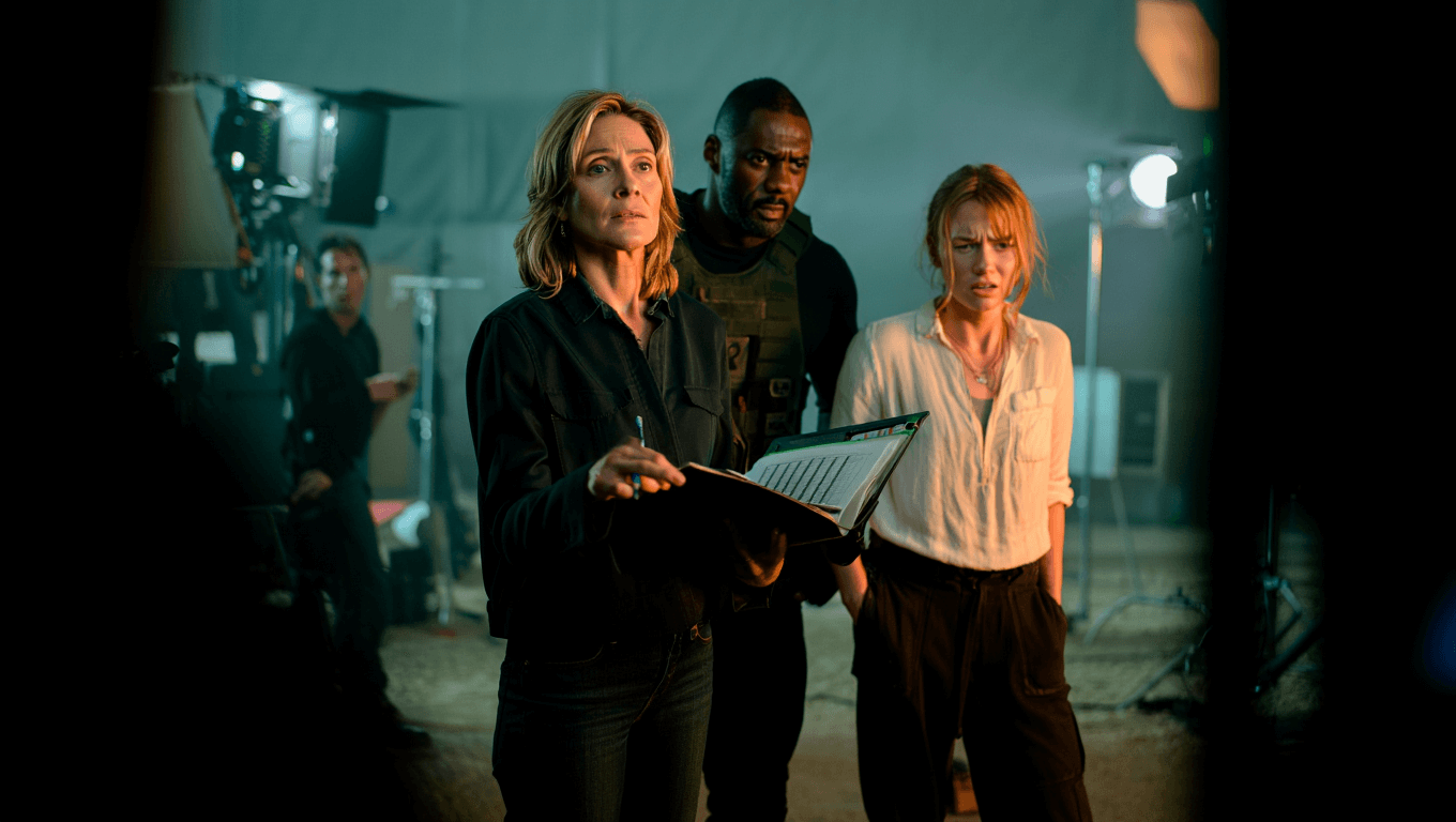 A House of Dynamite: Kathryn Bigelow's first film in 8 years, now streaming Netflix