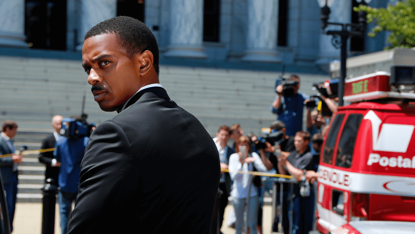 6 October 2025 Reality TV Scandals You Need To Watch - Here’s Why