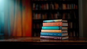 Harry Potter books in order: Complete reading guide for new fans