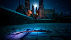 Is a new Harry Potter game coming in 2025? Leaks and speculation