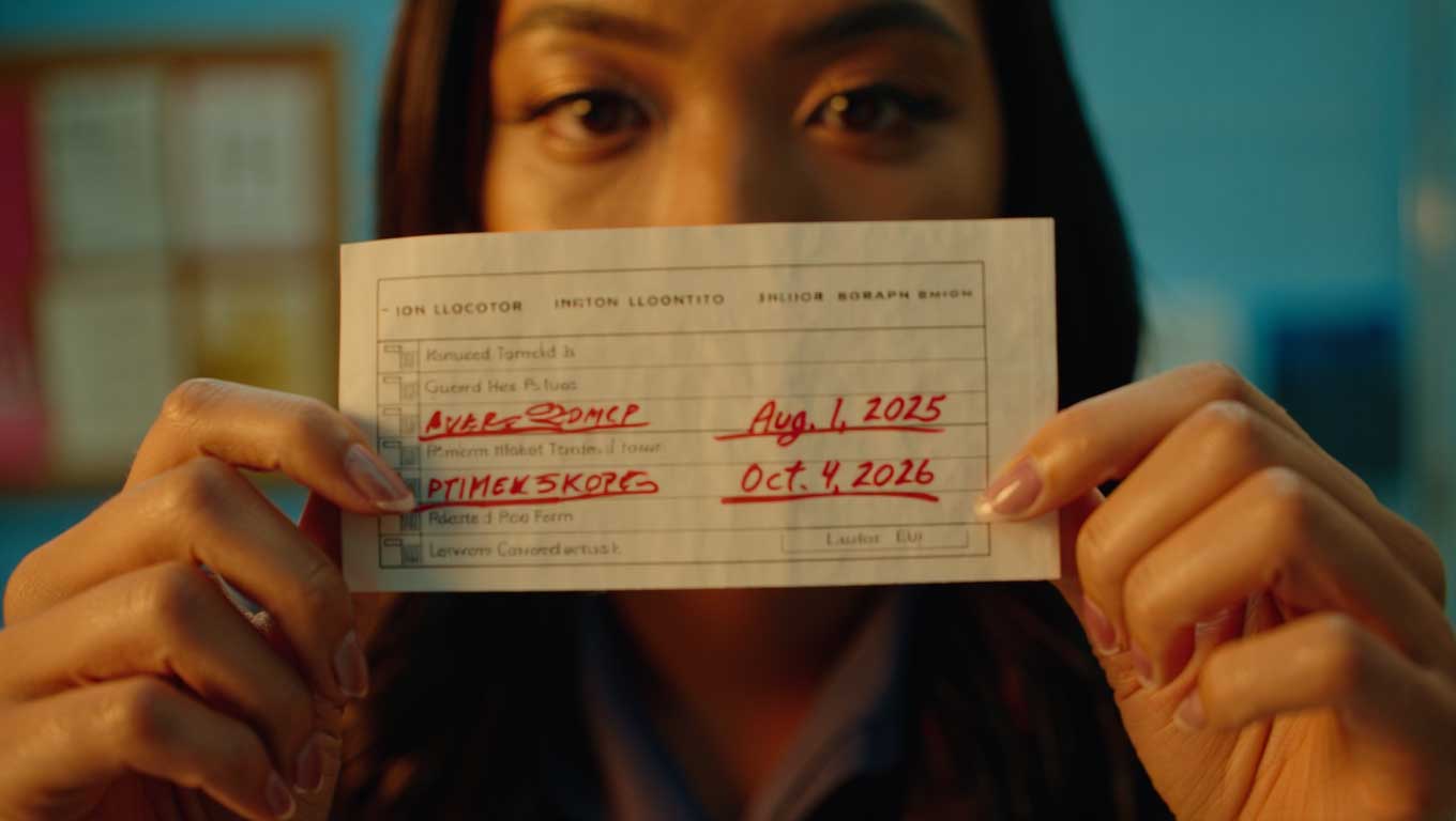 Few realize Ghislaine Maxwell’s transfer crosses Jen’s orbit and why that changes expectations