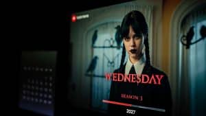 Wednesday Season 3 Eyes Early 2027 Premiere On Netflix - Which Release Strategy Changes