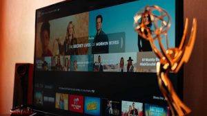 Mormon Wives Earns Emmy Nomination Oct 2025 That Validates Hulu's Reality Bet