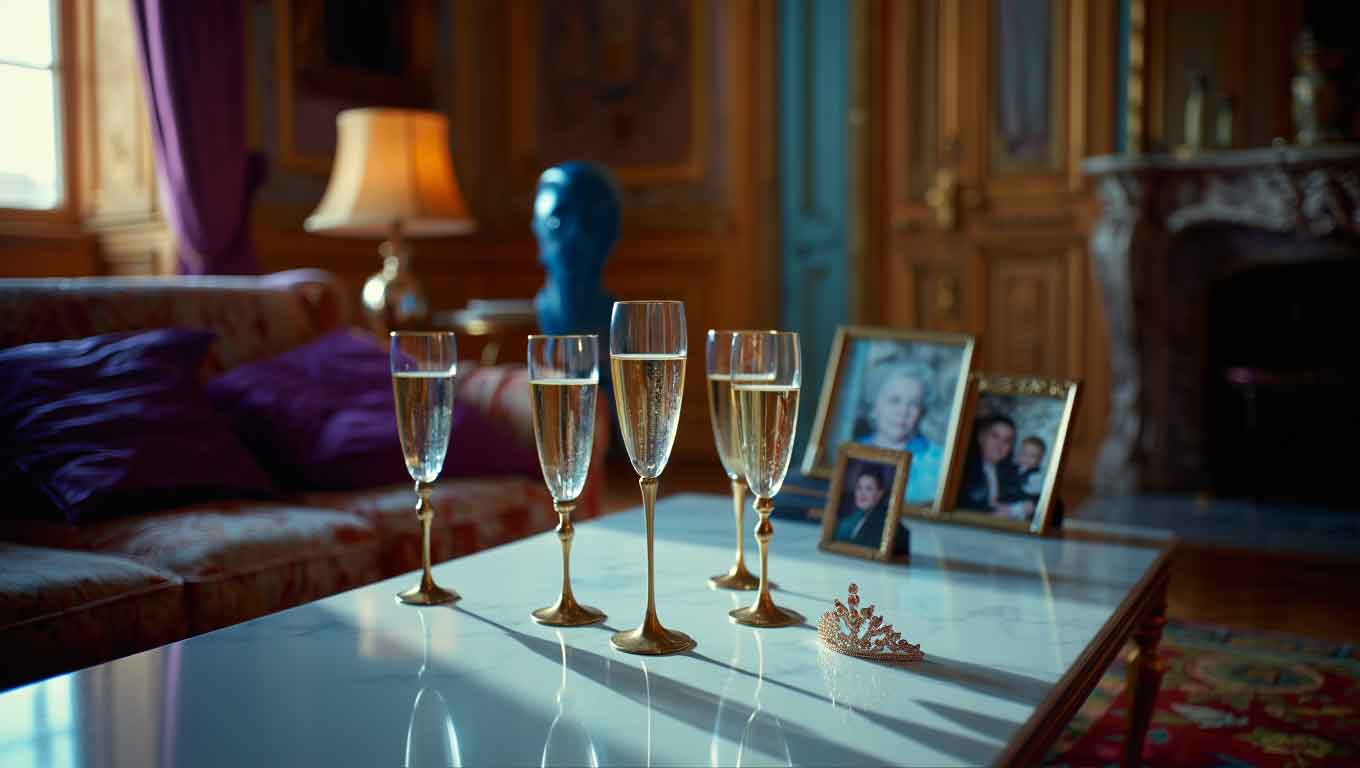 5 RHOP Cast Reactions To Karen Huger's Jail Time Oct 2025 That Reveal What's Next