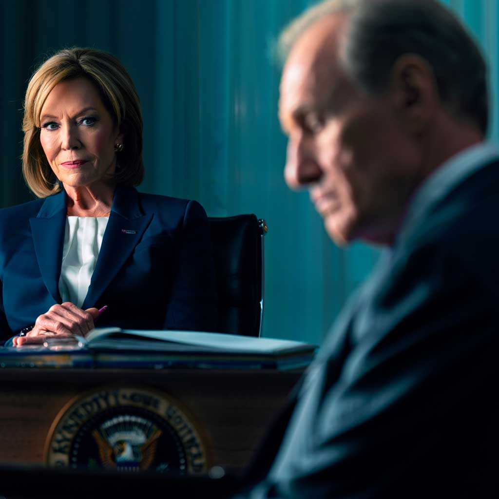The Diplomat Season 3 Lands Oct 16 With Allison Janney - What West Wing Reunion Changes Now
