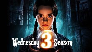 Wednesday Season 3 Will Reveal More Addams Family Secrets - What Creators Just Confirmed
