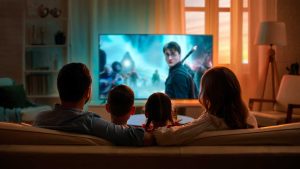Where to watch Harry Potter movies online: Streaming platforms 2025
