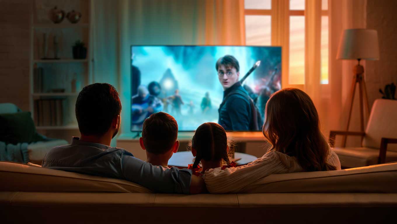 Where to watch Harry Potter movies online: Streaming platforms 2025