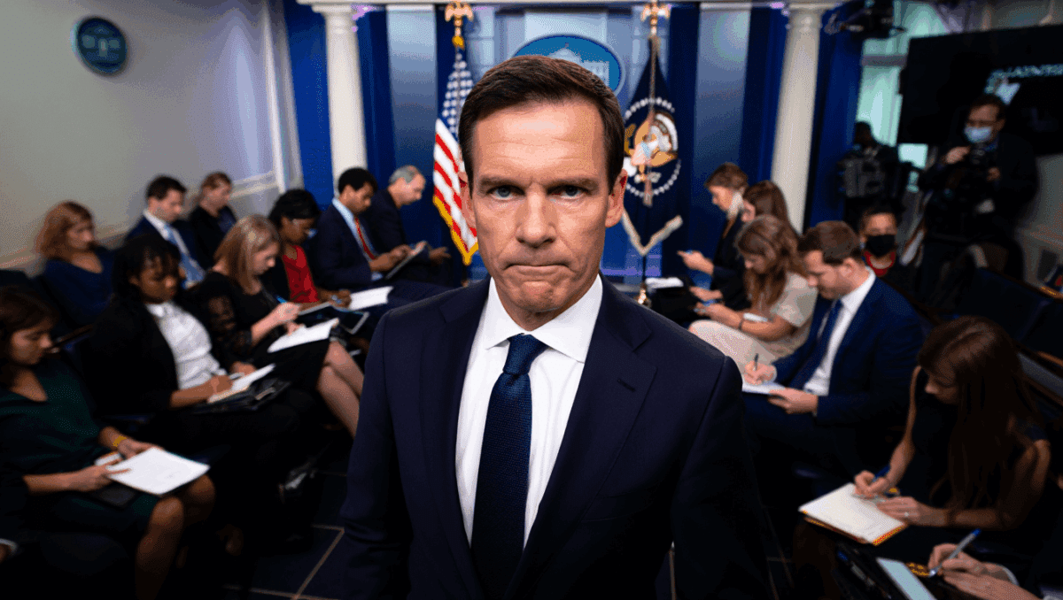 "We're Going To Kill People" Sparks Outcry In October 2025, Here's What Changes