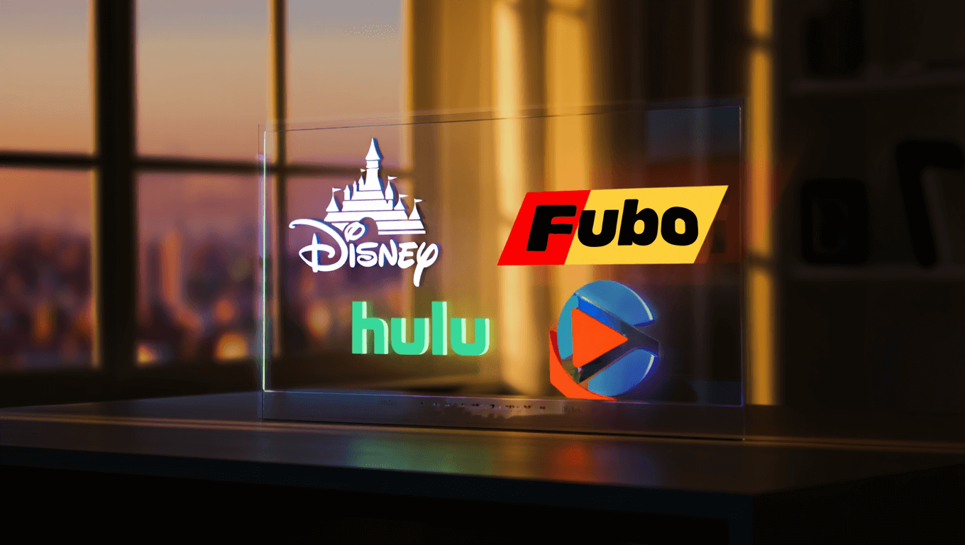 Hulu Live TV merges with Fubo, creates 6M subscriber streaming giant as prices hit $89.99/month