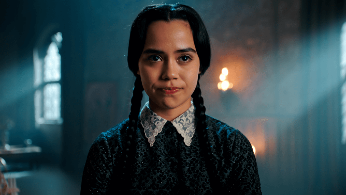 Wednesday season 3 renewed: Netflix confirms Jenna Ortega returns in 2027