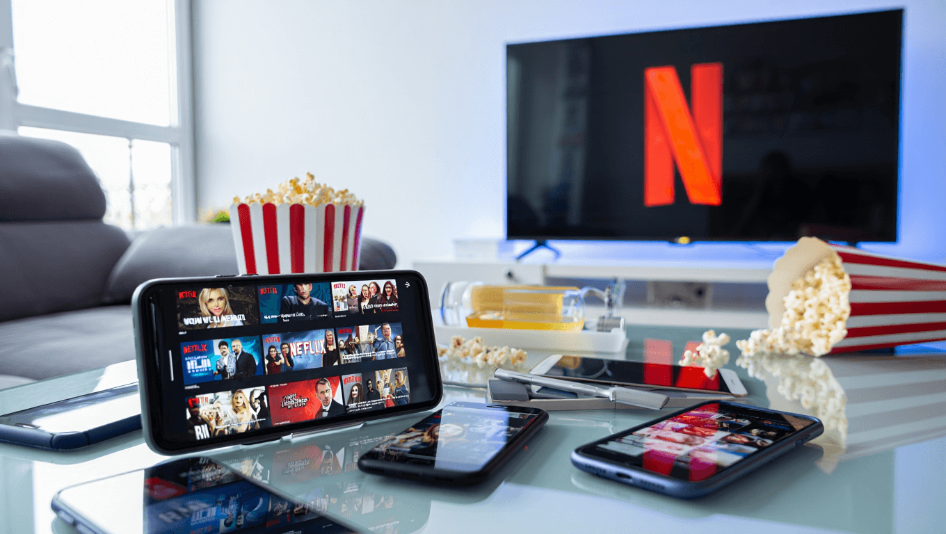 7 Netflix October 2025 Picks That Surprise Fans - Here’s What Changes