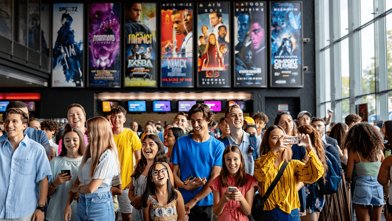 7 Big 2025 Releases That Change Theaters And Streaming - What’s Different