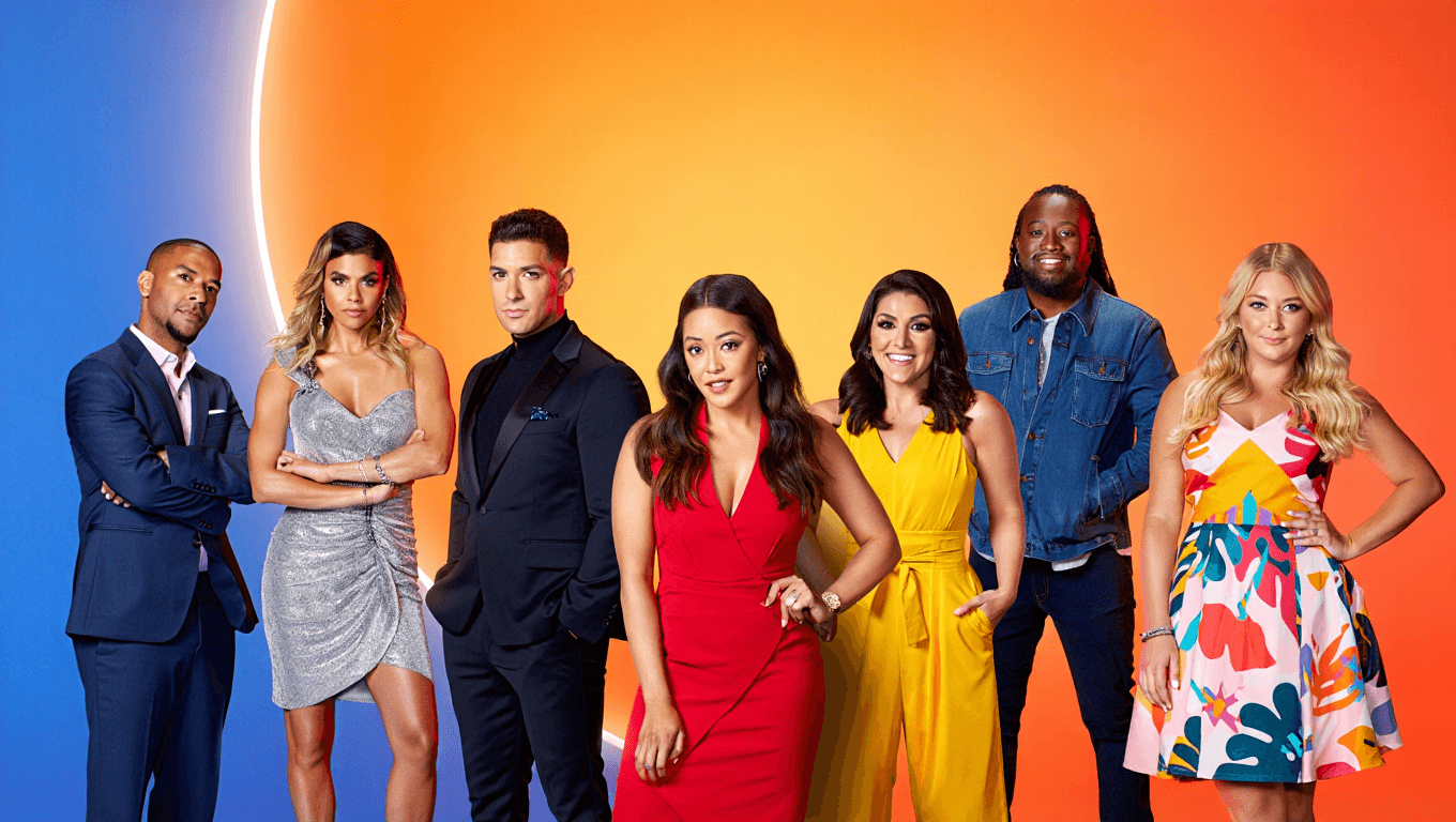 7 Reality Shows In October 2025 That Spark Drama Here’s What’s New