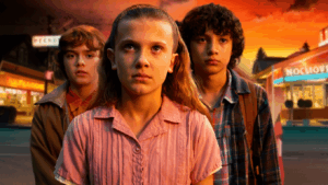 Stranger Things Season 5 trailer accidentally leaks early, triggers fan