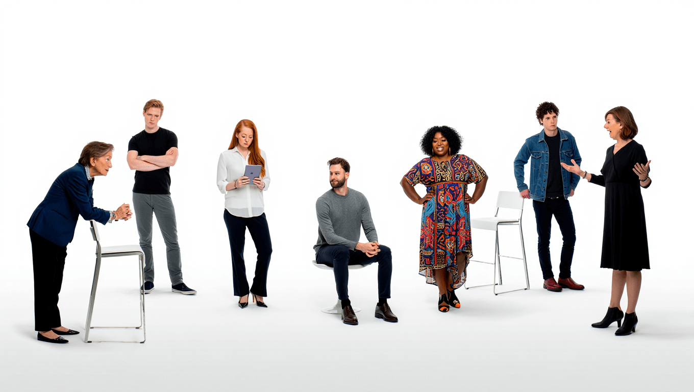 7 October 2025 Series That Surprise Fans - What To Stream This Month