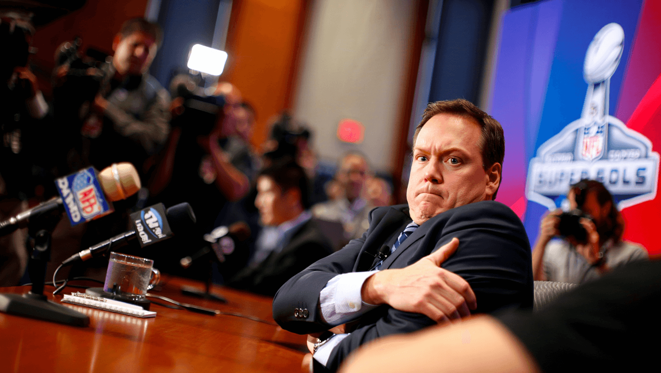 “I Never Heard Of Him” Sparks Viral Uproar Over Super Bowl Choice in 2025 - Here’s Why