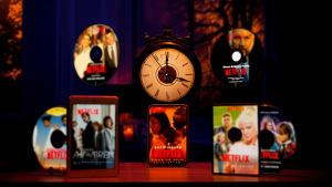 7 Netflix Releases in October 2025 That Surprise Fans, What’s On The List