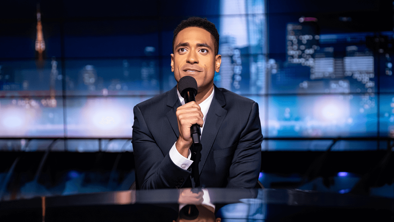 “Yeah, I Think This Might Be The Guy” Ignites Fresh 2025 Debate Over Host Deals