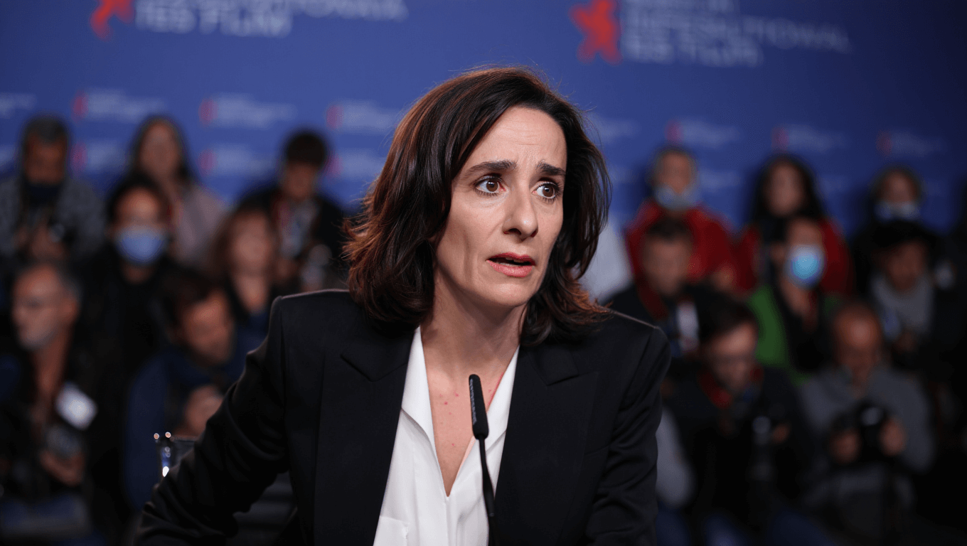 “I'm Terrified For My Children” Sparks Backlash At San Sebastian 2025 - Here’s Why