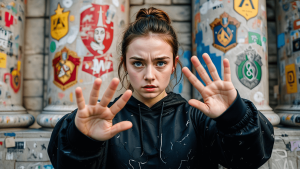 “I'm Not Owed Eternal Agreement” Sparks Online Firestorm in 2025 - Here’s Why