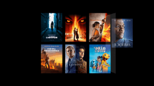 7 Streaming Movies In Late October 2025 That Could Shift Awards Talk - Here’s Why