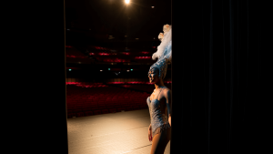 Showgirl Was Set For 100+ Countries in 2025 - Why International Dates Stopped