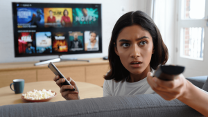 7 Must-Watch Series In October-November 2025 That Shake Up Streaming Schedules