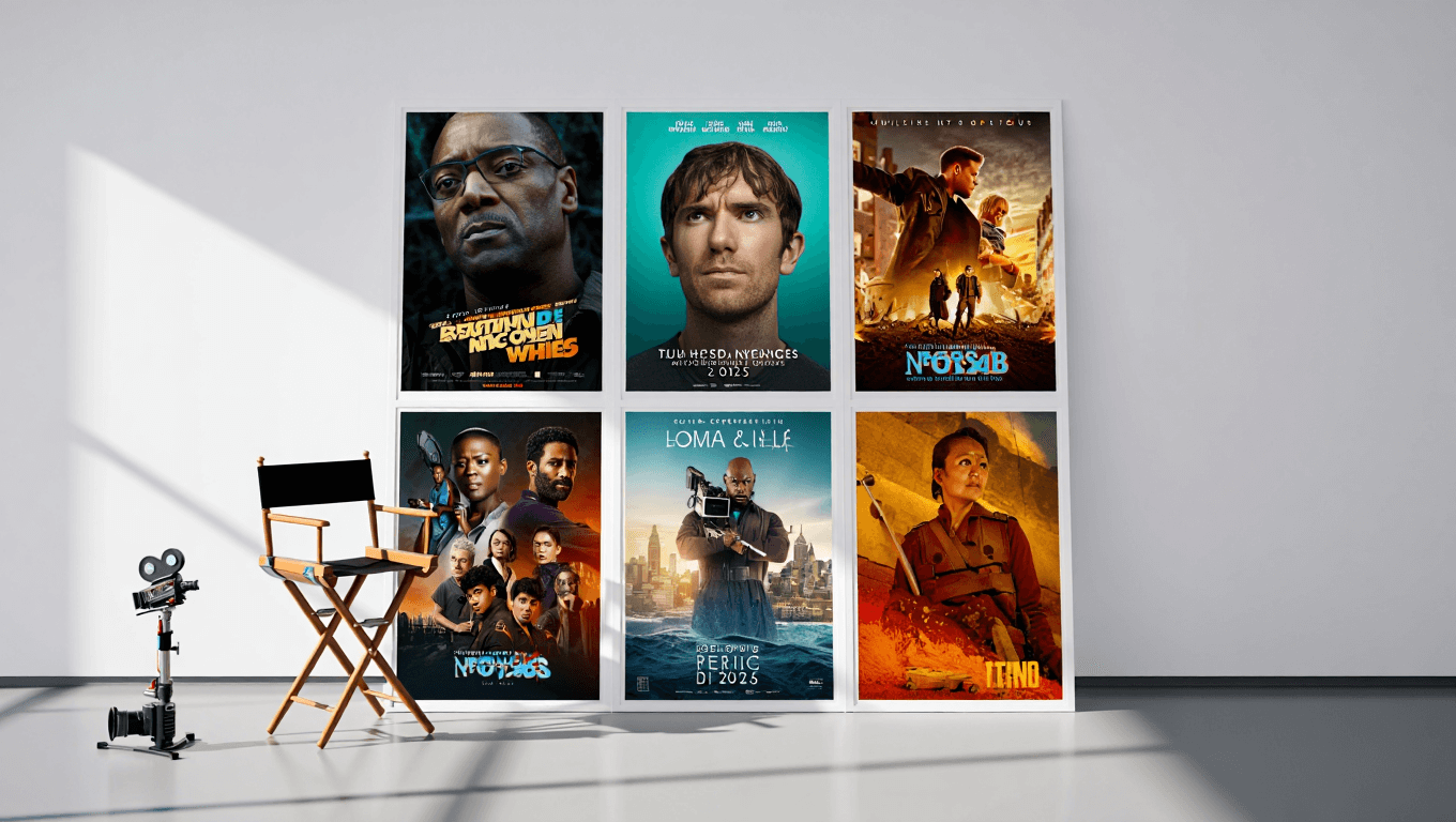 6 October 2025 Releases That Surprise Fans - Here’s What Changes Now