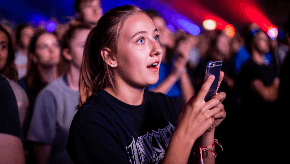 Setlist.fm Reveals 80 Million Annual Users In 2025 - Why It Matters Now