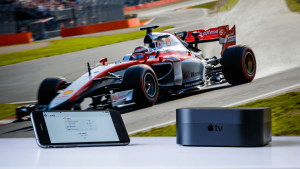 Apple TV Reveals 5-Year $750M F1 Deal In 2026 - Why It Matters Now
