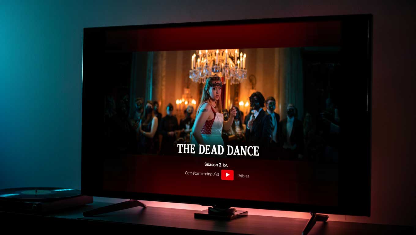 Lady Gaga Dropped New Song For Wednesday Season 2 Finale Sept 2025 - Why It Broke Records