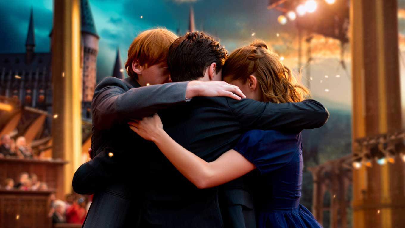 Harry Potter and the Cursed Child movie rumors: What we know so far