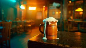 How to make Butterbeer at home: Harry Potter inspired recipe