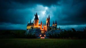 Harry Potter LEGO sets ranked: Must-have editions for fans