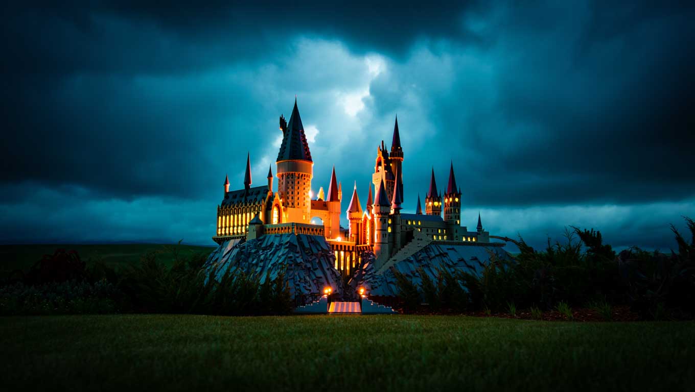 Harry Potter LEGO sets ranked: Must-have editions for fans