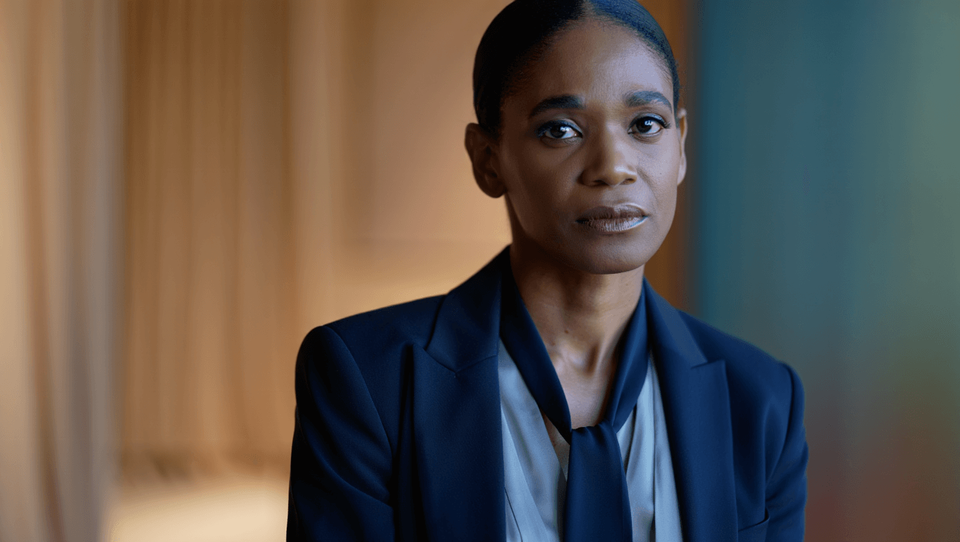 Wendy Osefo demands fraud charges dismissed, claiming illegal arrest in court filing