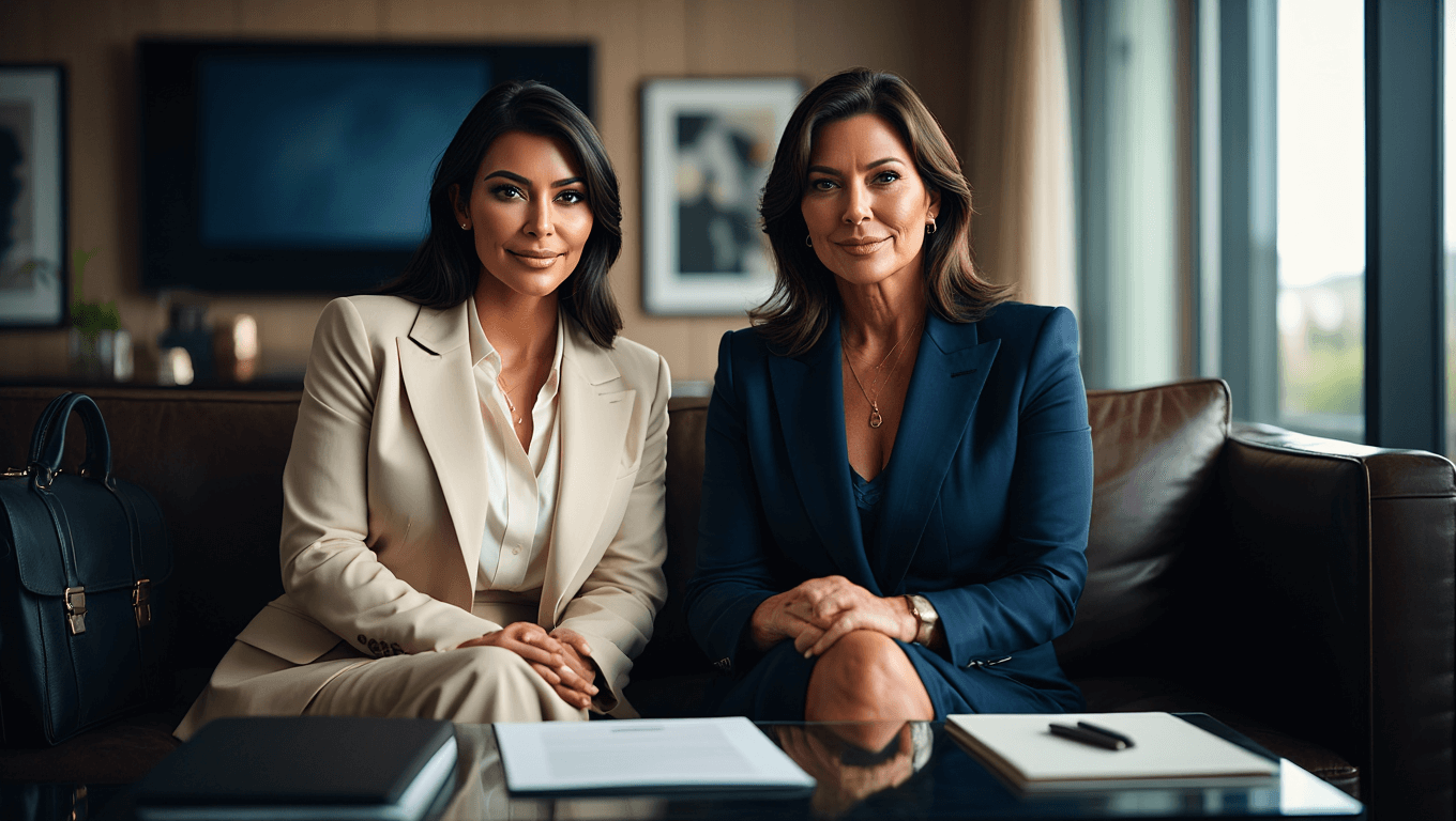 Defamation Suit Reveals 2 Explosive Claims In 2025 - Why It Matters Today