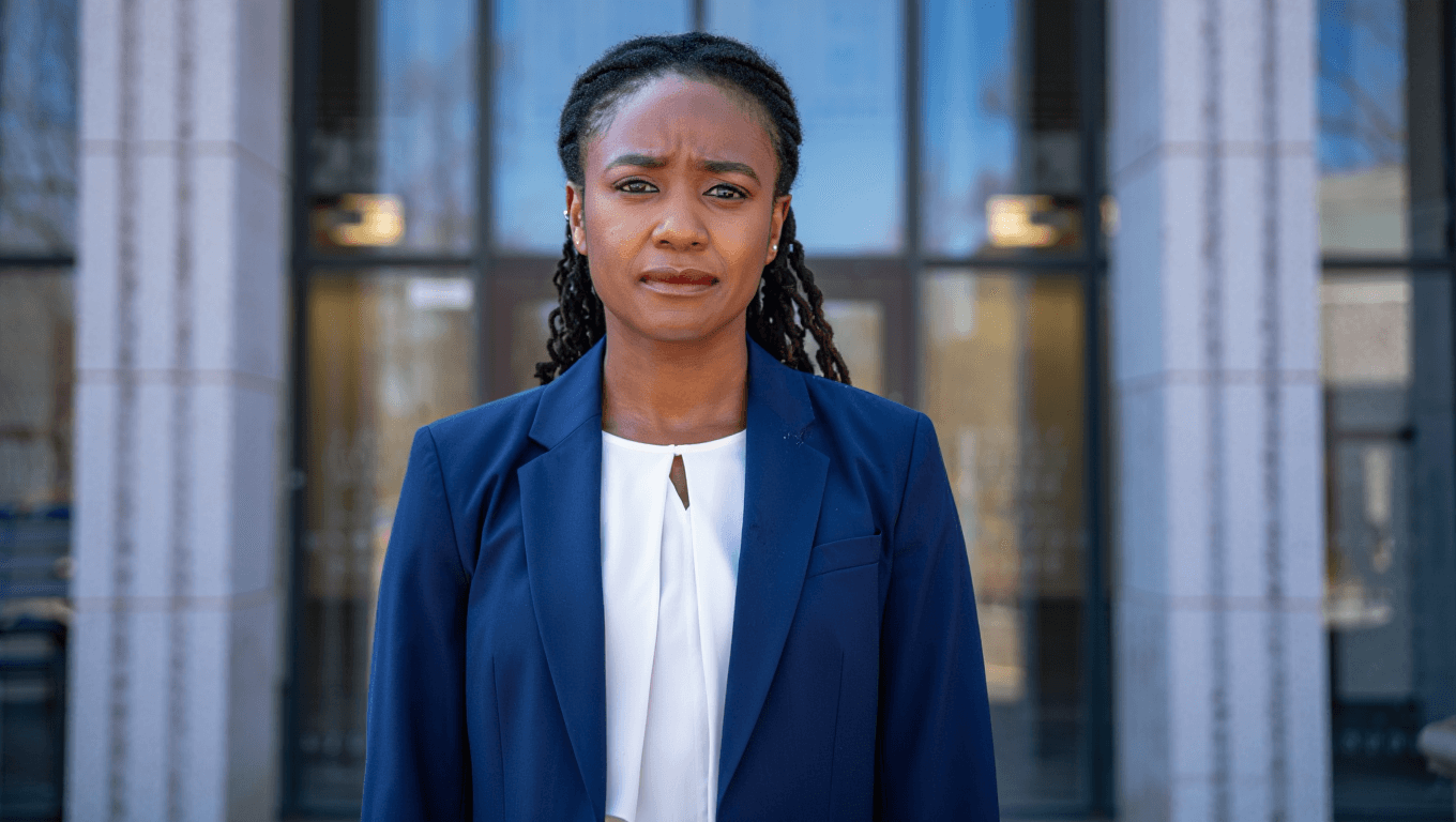 Wendy Osefo Reveals Resignation After 16 Fraud Charges in Oct. 2025 - Why It Matters