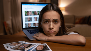 “Please, Just Stop Sending Me AI Videos Of Dad” Ignites Celebrity Consent Debate In 2025