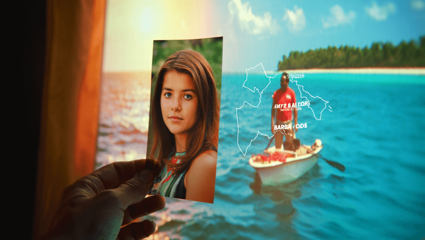 Amy Bradley case gets major breakthrough as IP trace links to Barbados boat