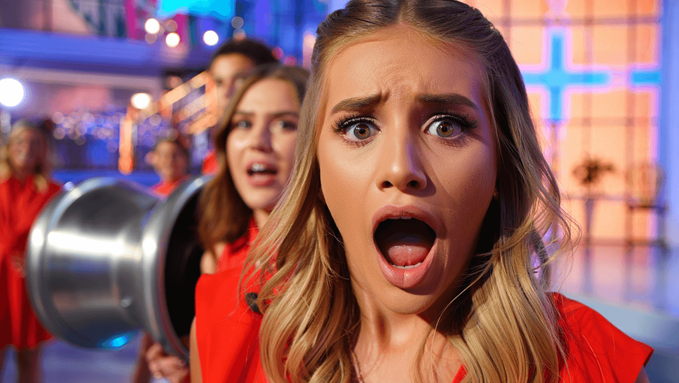 5 Reality TV Shocks In October 2025 That Change Who You’ll Trust Next