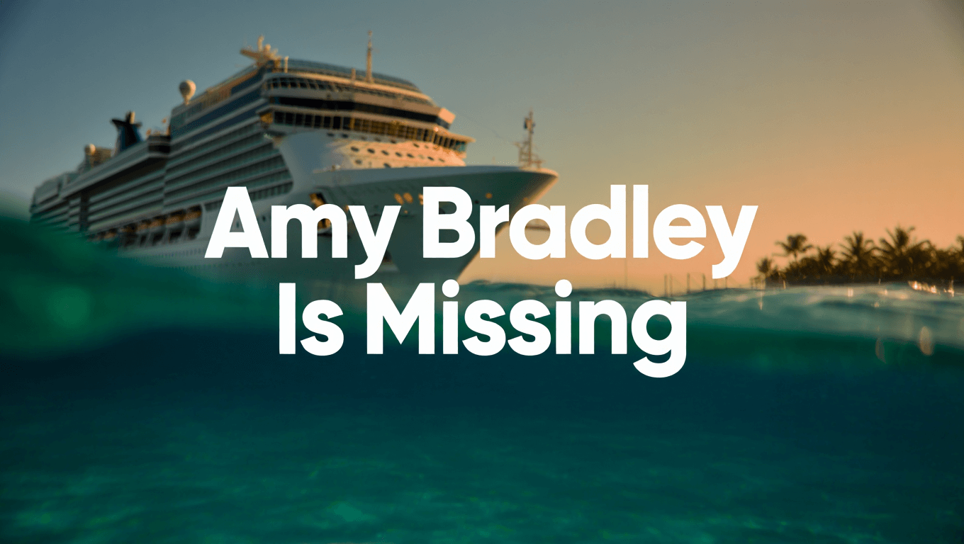 Amy Bradley case ignites with 3 major leads after Netflix doc sparks fresh breaks