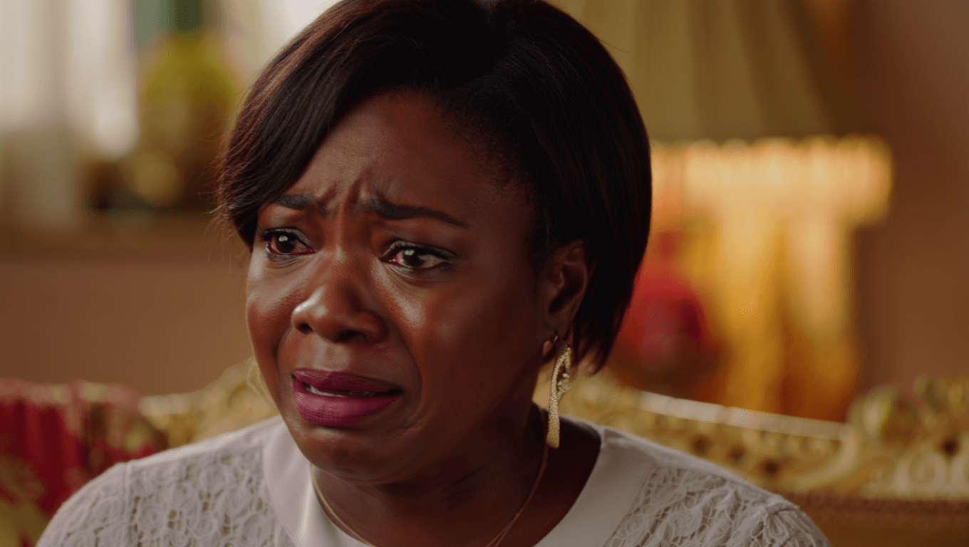 "And Through It All, GOD Remains Faithful" Sparks RHOP Shock In October 2025 - Here’s Why