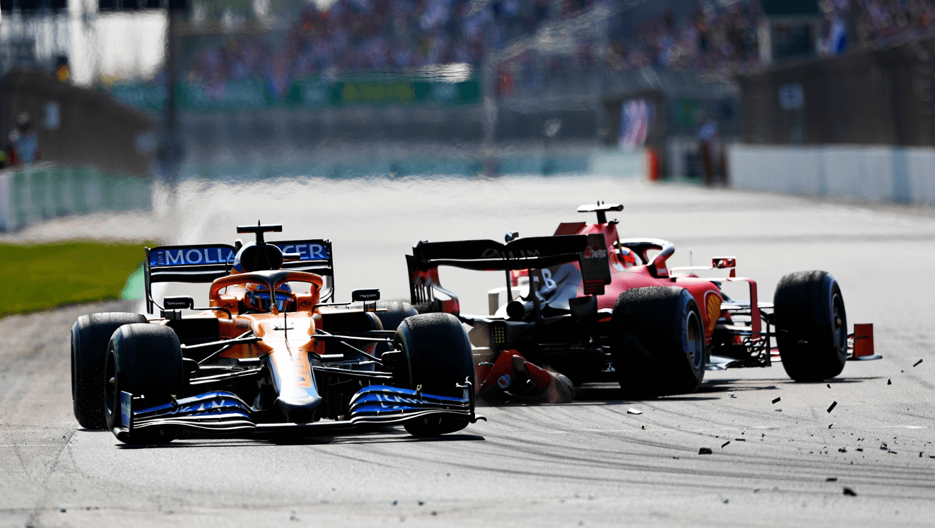 "I Did Nothing Wrong" Fuels McLaren Debate Oct 2025, Here’s Why It Matters